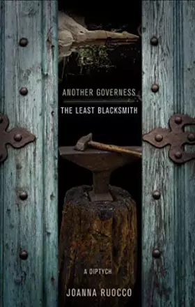 Couverture du produit · Another Governess / The Least Blacksmith: A Diptych