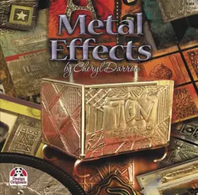 Couverture du produit · Metal Effects