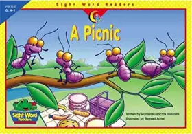 Couverture du produit · A Picnic