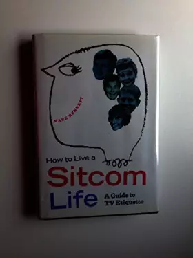Couverture du produit · How to Live a Sitcom Life