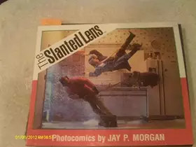 Couverture du produit · The Slanted Lens