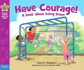 Couverture du produit · Have Courage!