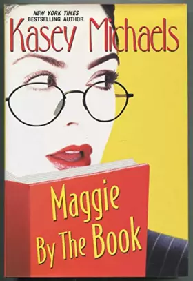 Couverture du produit · Maggie By the Book