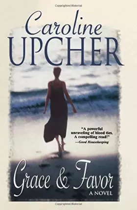 Couverture du produit · Grace And Favor