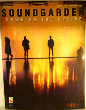 Couverture du produit · Down on the Upside (Play It like It Is)