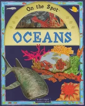 Couverture du produit · Oceans (On the Spot)