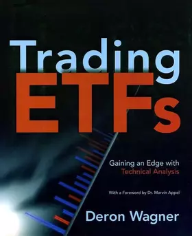 Couverture du produit · Trading ETFs: Gaining an Edge With Technical Analysis