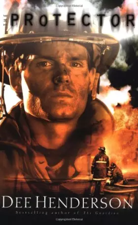 Couverture du produit · The Protector