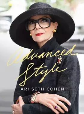 Couverture du produit · Advanced Style