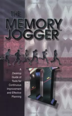 Couverture du produit · Memory Jogger II Desktop Guide