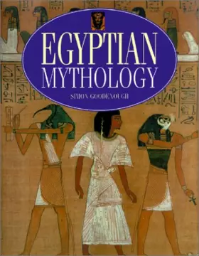 Couverture du produit · Egyptian Mythology