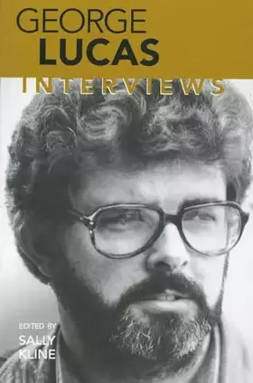 Couverture du produit · George Lucas: Interviews