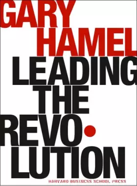 Couverture du produit · Leading the Revolution