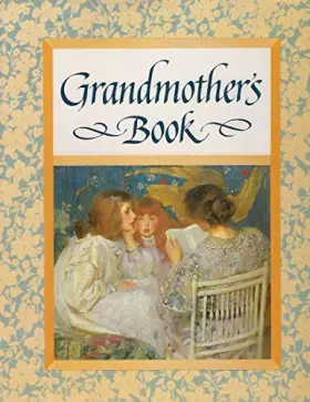 Couverture du produit · Grandmother's Book