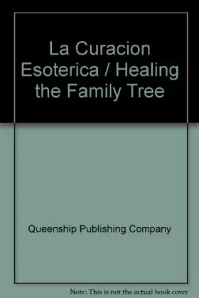 Couverture du produit · Curacion Esoterica