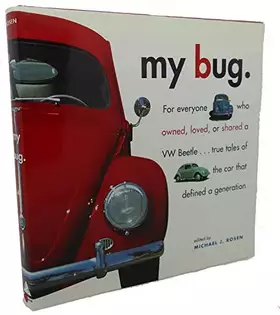 Couverture du produit · My Bug