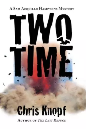 Couverture du produit · Two Time
