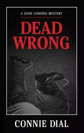 Couverture du produit · Dead Wrong