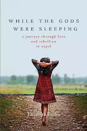 Couverture du produit · While the Gods Were Sleeping