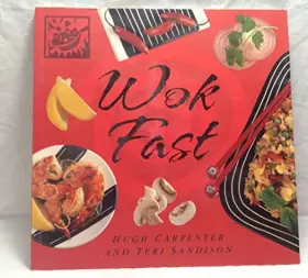 Couverture du produit · Wok Fast