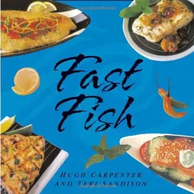 Couverture du produit · Fast Fish