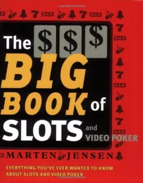 Couverture du produit · Big Book of Slots