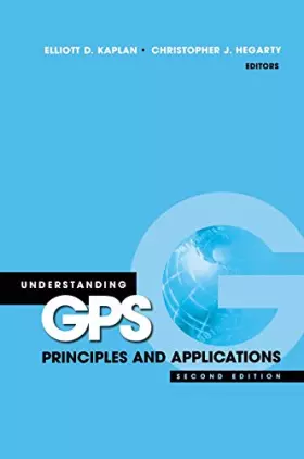 Couverture du produit · Understanding GPS: Principles And Applications