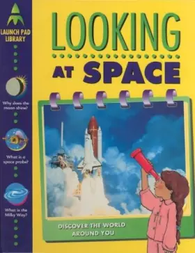 Couverture du produit · Looking at Space