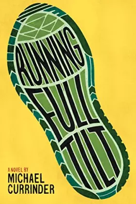 Couverture du produit · Running Full Tilt