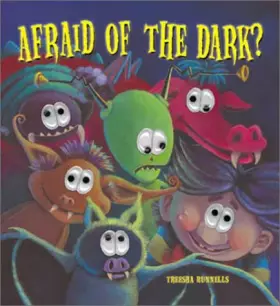 Couverture du produit · Afraid of the Dark