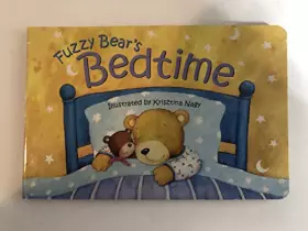 Couverture du produit · Title: Fuzzy Bears Bedtime