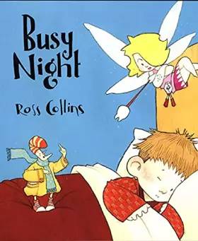 Couverture du produit · Busy Night