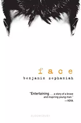 Couverture du produit · Face