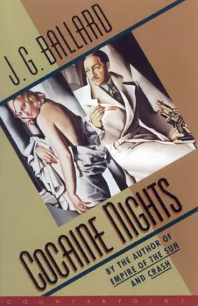 Couverture du produit · Cocaine Nights