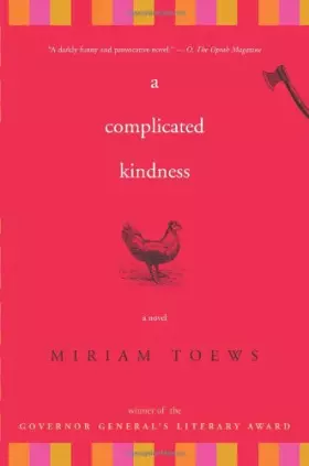 Couverture du produit · A Complicated Kindness