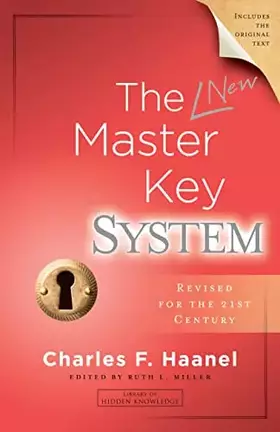 Couverture du produit · The New Master Key System (Library of Hidden Knowledge)