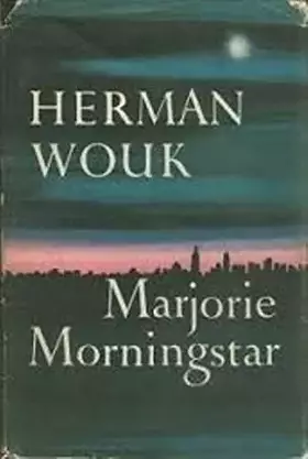 Couverture du produit · Marjorie Morningstar
