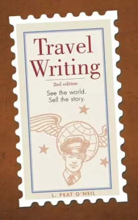 Couverture du produit · Travel Writing