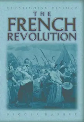 Couverture du produit · The French Revolution
