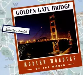 Couverture du produit · Golden Gate Bridge