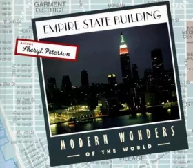 Couverture du produit · Empire State Building