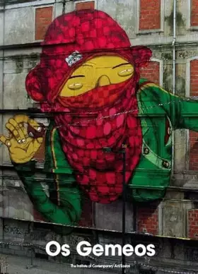 Couverture du produit · OS Gemeos