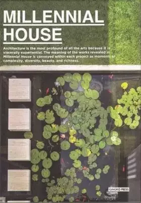 Couverture du produit · Millenial House