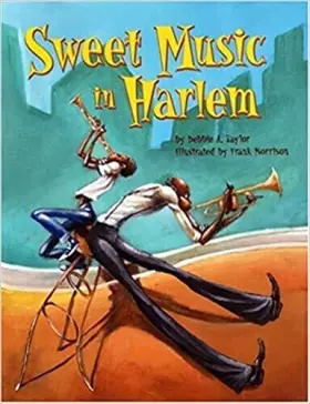 Couverture du produit · Sweet Music in Harlem