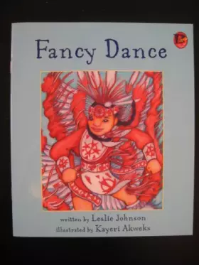 Couverture du produit · Fancy Dance