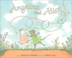 Couverture du produit · Angelina and Alice