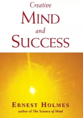 Couverture du produit · Creative Mind and Success