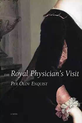 Couverture du produit · The Royal Physician's Visit