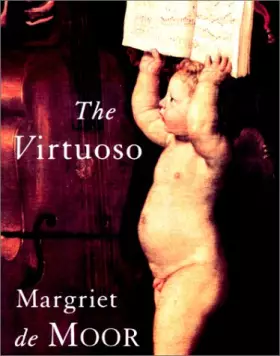 Couverture du produit · The Virtuoso