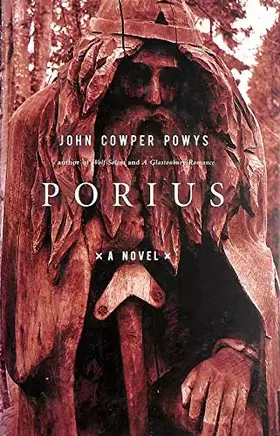 Couverture du produit · Porius
